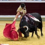 Sebastián Castella, en imagen de archivo