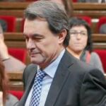 Mas tomará posesión del cargo en un solemne acto en la Generalitat