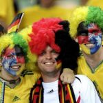 Alemania 0-0 Australia