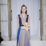 Delpozo mete a Londres en cintura