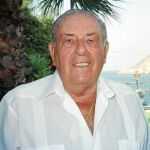 El ex presidente del Banco Central, Alfonso Escámez, será enterrado hoy en su localidad natal de Águilas (Murcia)