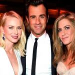 Una tercera persona, detrás de la ruptura de Jennifer Aniston y Justin Theroux