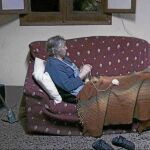 La joven cineasta muestra una Galicia entre lo real y lo fantástico