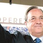 Florentino presidente