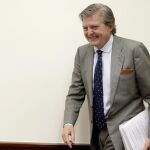 El secretario de Estado para la UE, Íñigo Méndez de Vigo