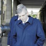 El ex director de Vía Pública del Ayuntamiento, Domingo Enrique Castaño, imputado por la venta «fraudulenta» en Mercasevilla