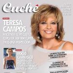 Portada del viernes 24 de julio de Cuché que se reparte con LA RAZÓN.