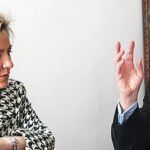 Objetivo: implicar a la sociedad civil en la cooperación transfronteriza