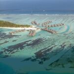 La cumbre de Cancún arranca con mal clima