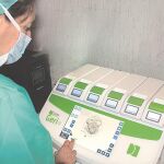 La conservación y donación de ovocitos amplía los márgenes de la maternidad