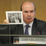Zarrías: «Afganistán no es una isla del Caribe, sino todo lo contrario»