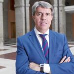 Ángel Garrido: «El Canal de Isabel II seguirá siendo cien por cien público»