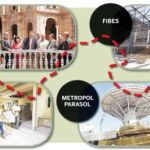 Nueve grandes inauguraciones para disputarle el «sprint» al «efecto Zoido»