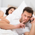 Le he puesto los cuernos a mi pareja. ¿Lo cuento o me lo callo?