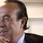 Curro Romero: «Primero persona, luego lo demás»