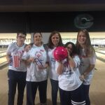 MetLife participa en el I Torneo de Bowling unificado junto con Special Olympics