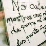 Los anti-Bolonia, en la encrucijada