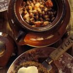 Ocho de cada diez españoles encuestados en el Barómetro Carbonell de Comida Casera estiman que la tradición de la comida de la abuela en España se podría llegar a perder si no se toman medidas adecuadas / Foto: Gtres