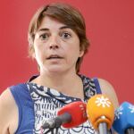 Elena Cortés se ha convertido en un referente mediático