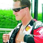 Schumacher mete miedo