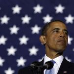 Obama lanza el «Katrina» contra Bush