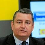 El delegado, Antonio Sanz