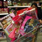 El 75% de los juguetes han subido el precio este año
