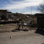 . El pasado noviembre Comunidad y Ayuntamiento de Madrid alcanzaron un acuerdo para realojar a 150 familias (unas 500 personas) del sector 6, el más conflictivo de la Cañada Real