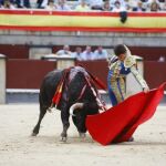 Uceda Leal en la Feria del Aniversario