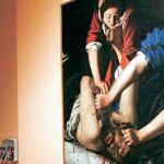 La venganza de Gentileschi
