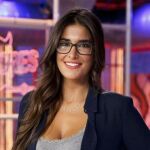 Lidia Torrent, en una imagen de Archivo