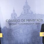 La Junta no ha hecho nada con los suelos de la deuda histórica ocho años después
