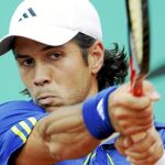Verdasco, «oh la lá»