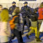 A medida que avanzan los años, crece el miedo a ser objetivo de los violentos. Los españoles mayores de 55 años, en un 65%, consideran que España es un país seguro. Más de diez puntos de diferencia con los jóvenes
