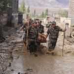 Encuentran al español dado por desaparecido en la India