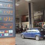 El desplome de los precios resta poder adquisitivo a los castellanos y leoneses