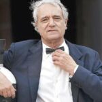 Joaquín Santaella: «El alcohol es una droga que no se admite como tal»