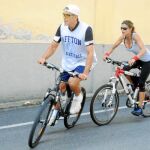 La puesta a punto de Clooney