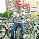 Suspendido provisionalmente el ingreso en prisión del joven condenado por robar una bici