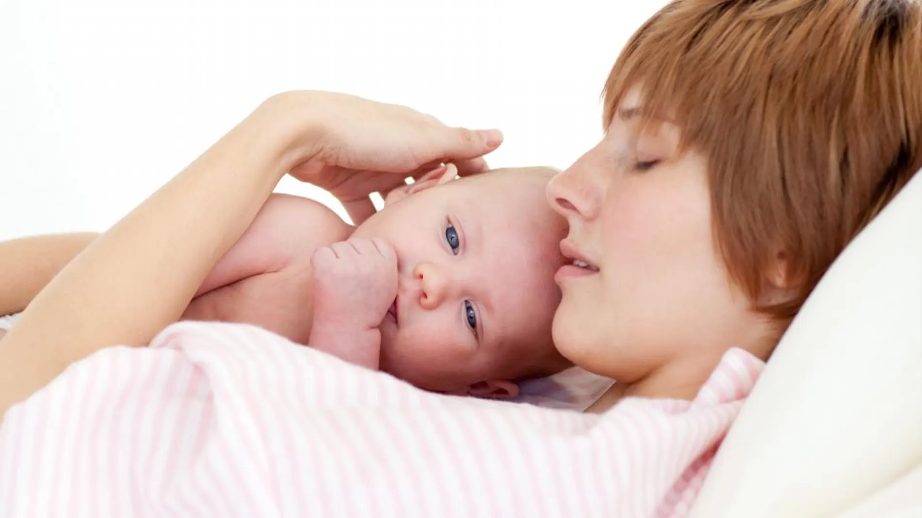 ¿Pero por qué están tan “locas” de querer parir sin epidural?