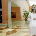 Carmen Thyssen-Bornemisza: «Sólo espero que Borja se dé cuenta de quién es»