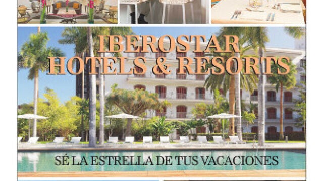 Iberostar. Hotels & Resorts