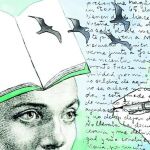 El libro que no cesa, por Juana Muñoz