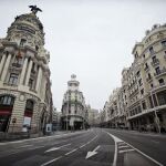 Así es Madrid