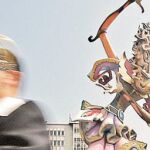 El PSOE apoya que la SGAE cobre a las fiestas