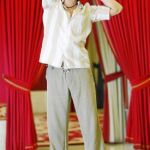El bailarín Julio Bocca