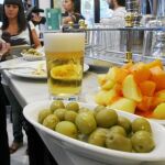 «Poteo» en el País Vasco y «Alifara» en Aragón son los nombres que recibe la tapa en otros puntos