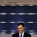 Pedro Sánchez