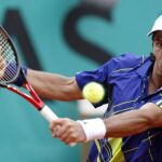 Verdasco se medirá a Almagro en octavos