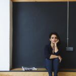  Mónica Cruz: «A veces pienso que mi padre todavía está en casa»